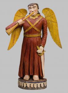 Arkangelas Mykolas